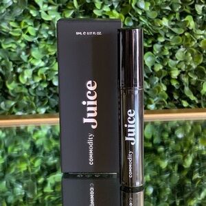 Commodity JUICE Expressive | NEW | Travel Size 5mL | Scent Space Expressive